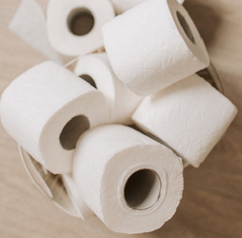 what is the worst toilet paper for septic tanks