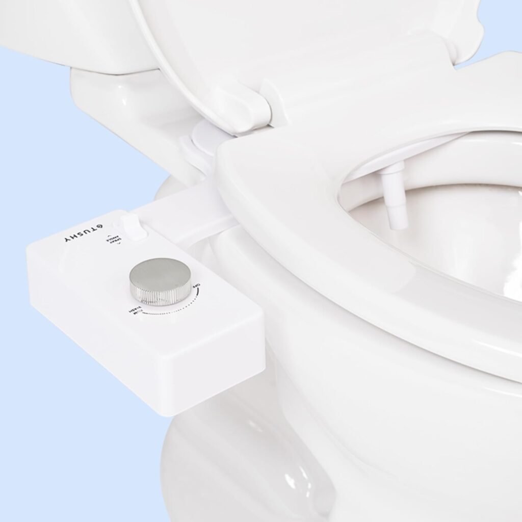 Common Bidet Attachment Problems (And How I Fixed Every One Of Them)