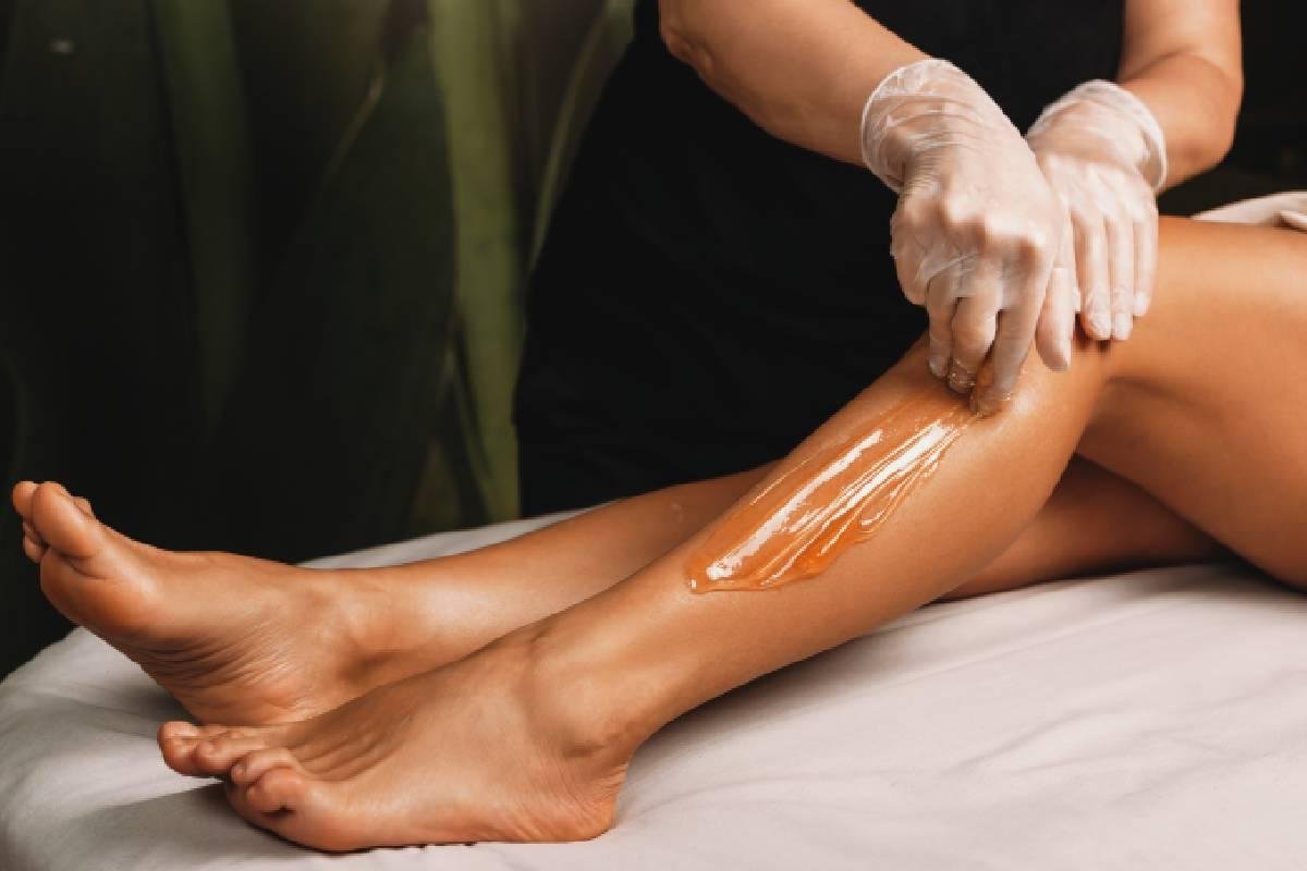 Should You Wax Before or After a Shower?