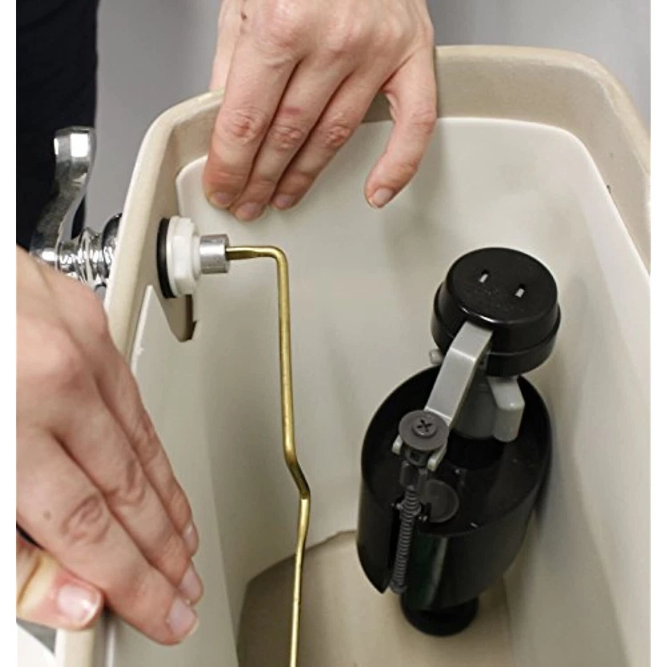 Why Is My Toilet Sweating? How to Stop Toilet Condensation