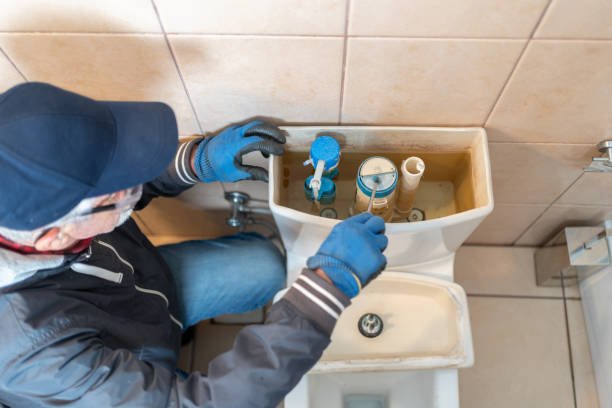 How to Fix a Toilet That Runs Every Few Minutes